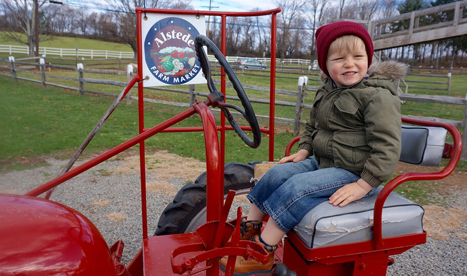 FreshKids Foodie Adventure: Organic Harvest