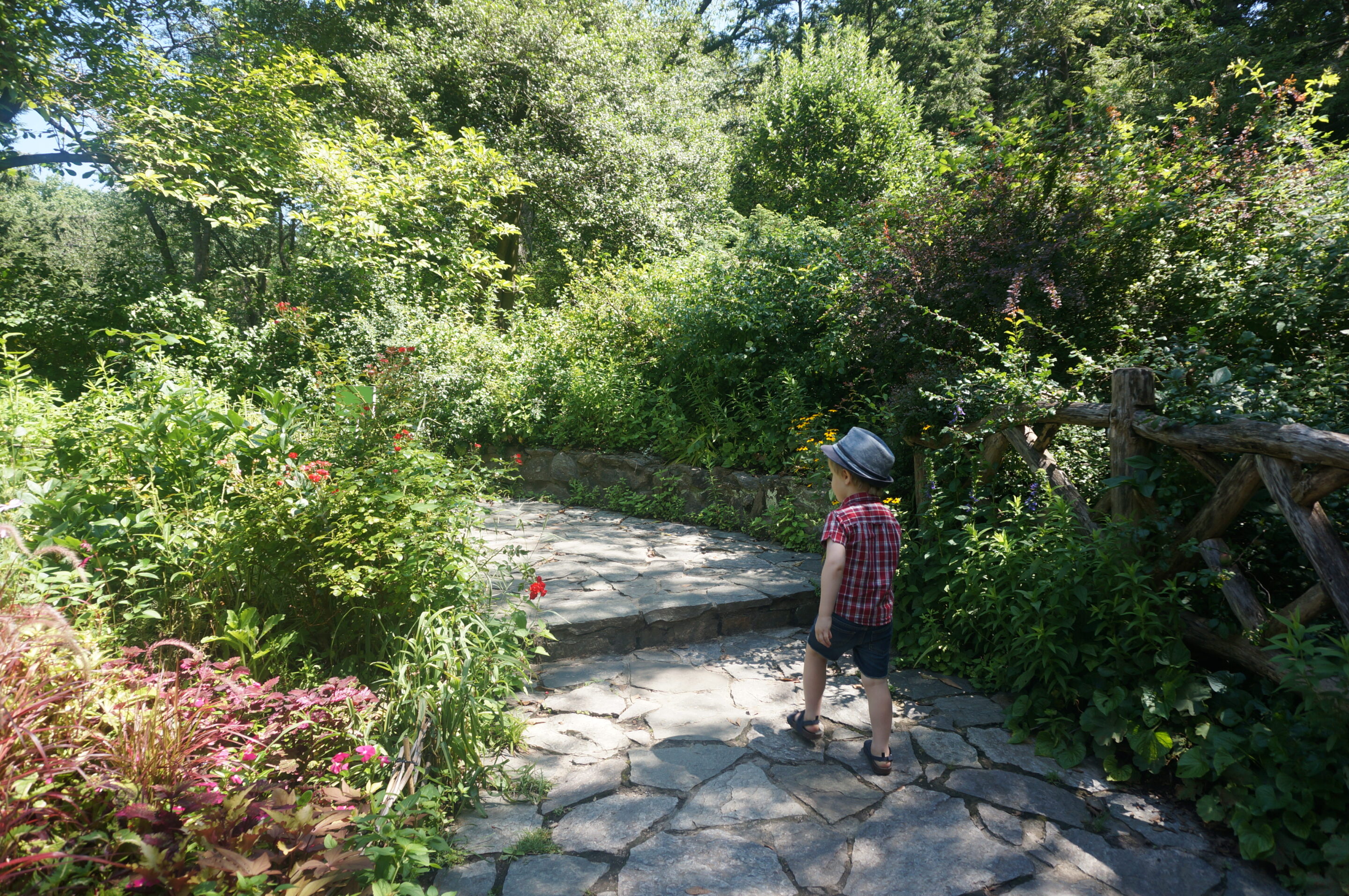 Spring has Sprung! NYC Garden Guide