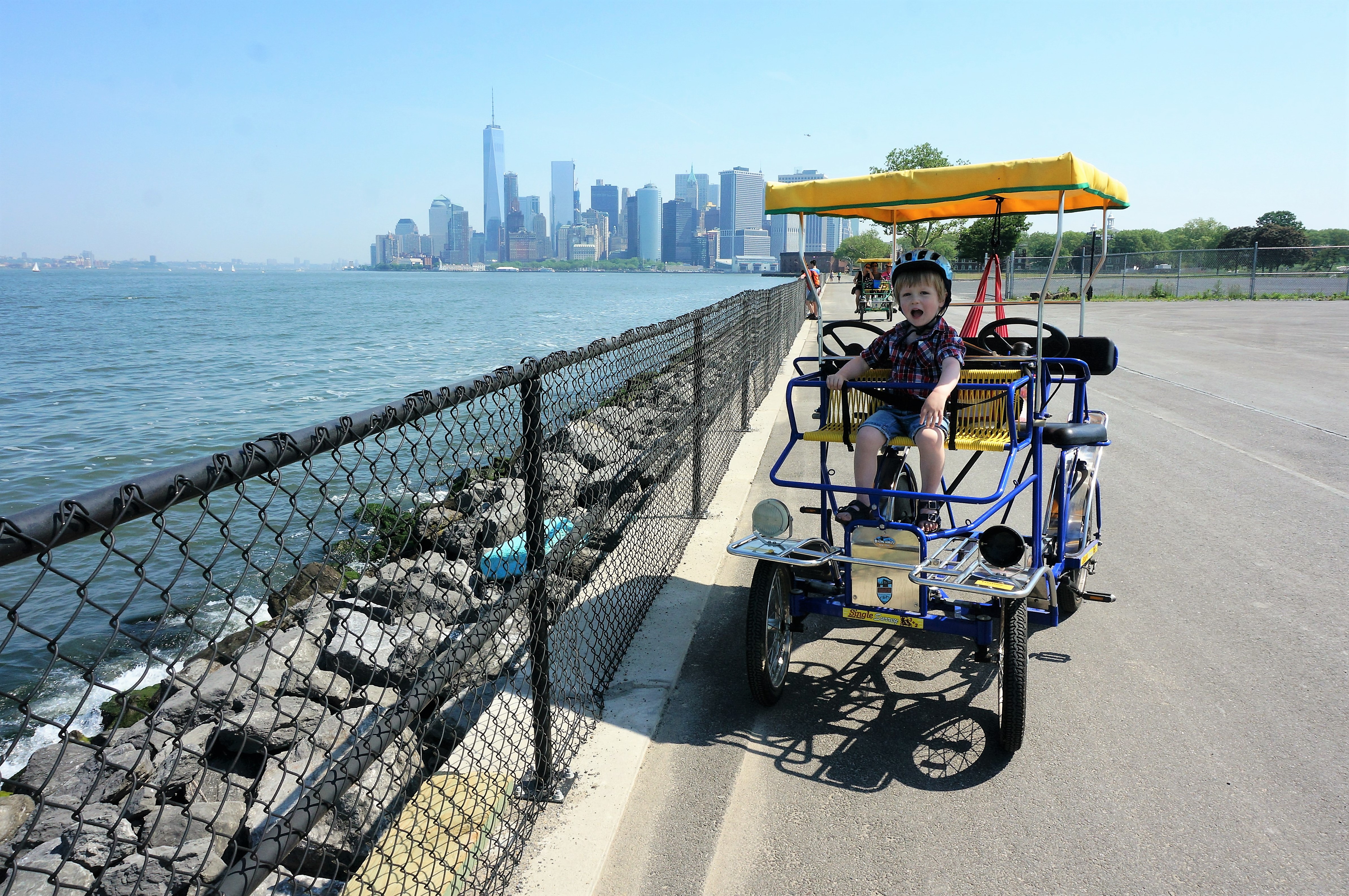 Governors Island 4b
