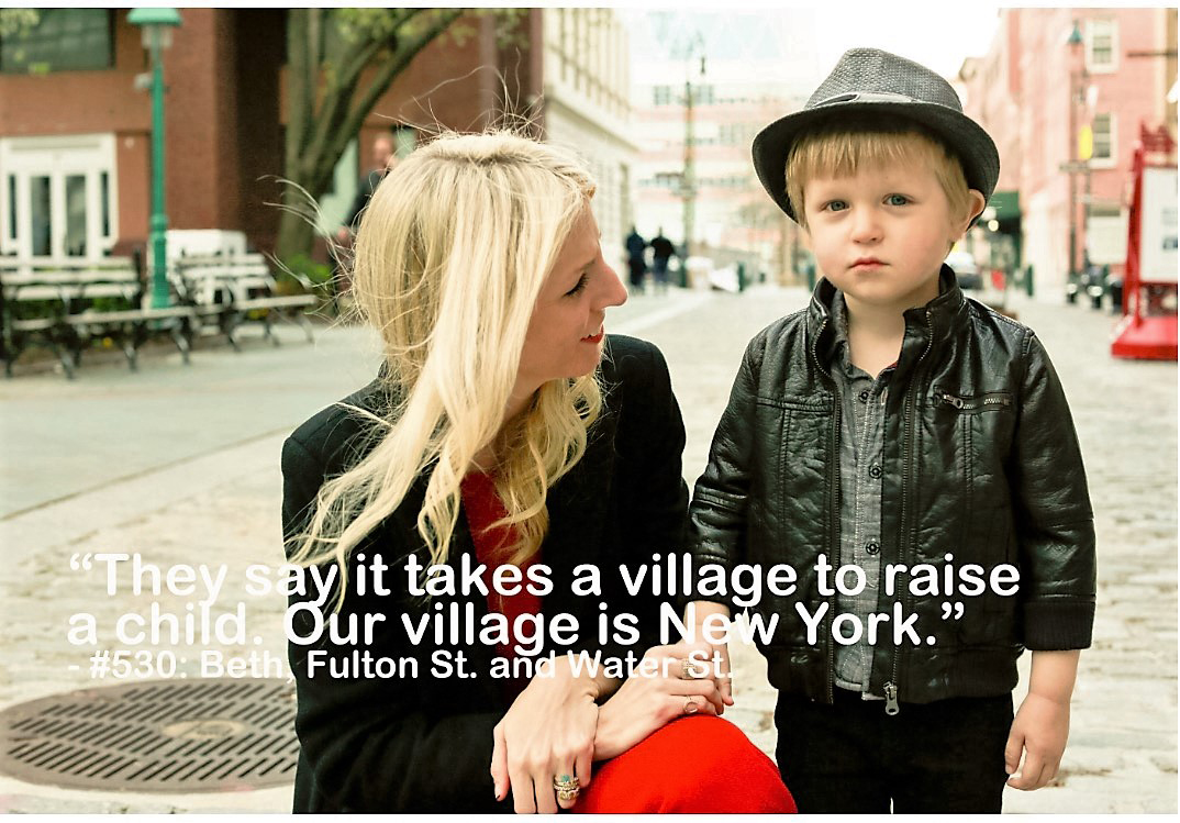 WILNYC Photo