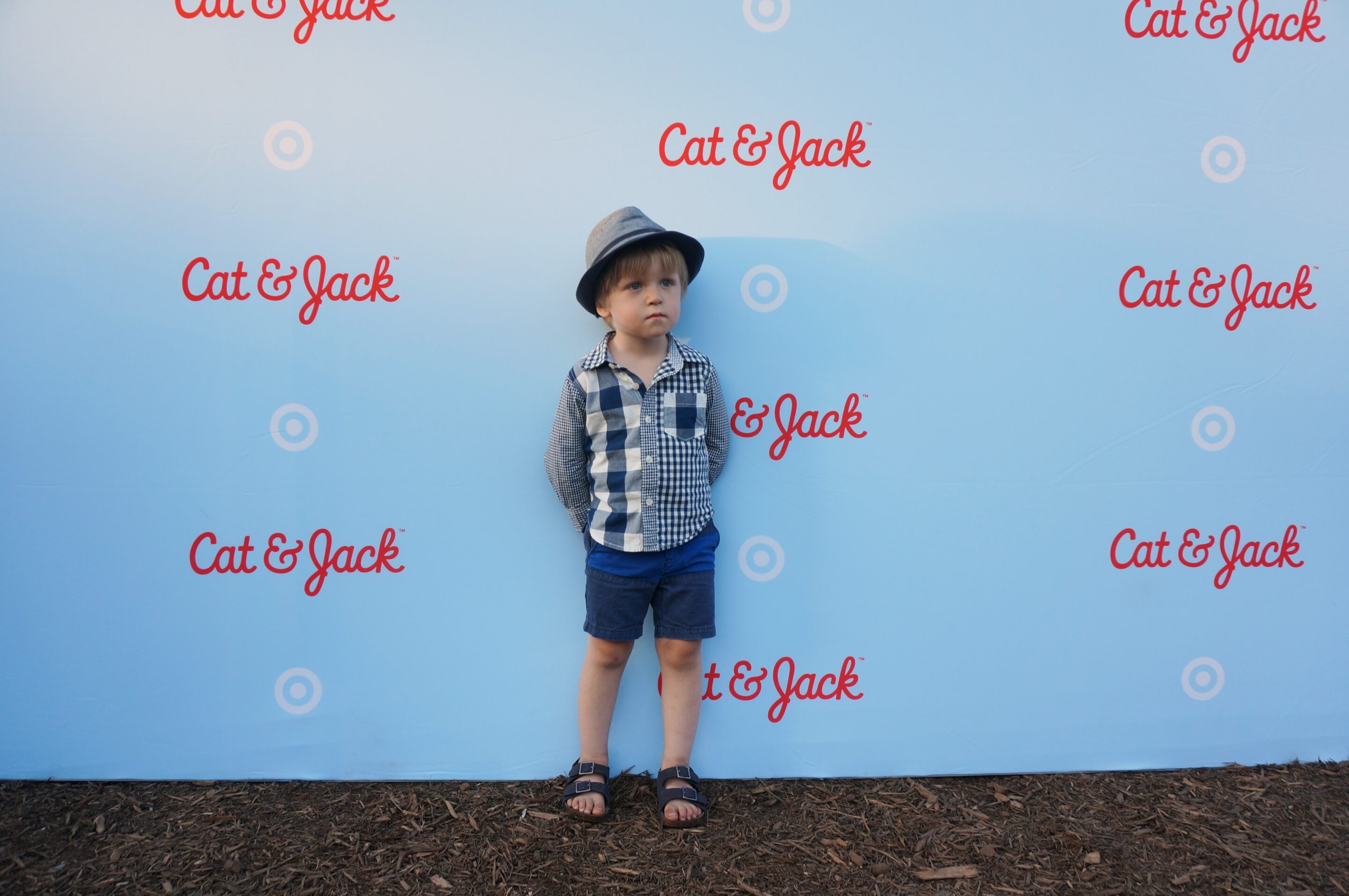 Cat & Jack Launch Party