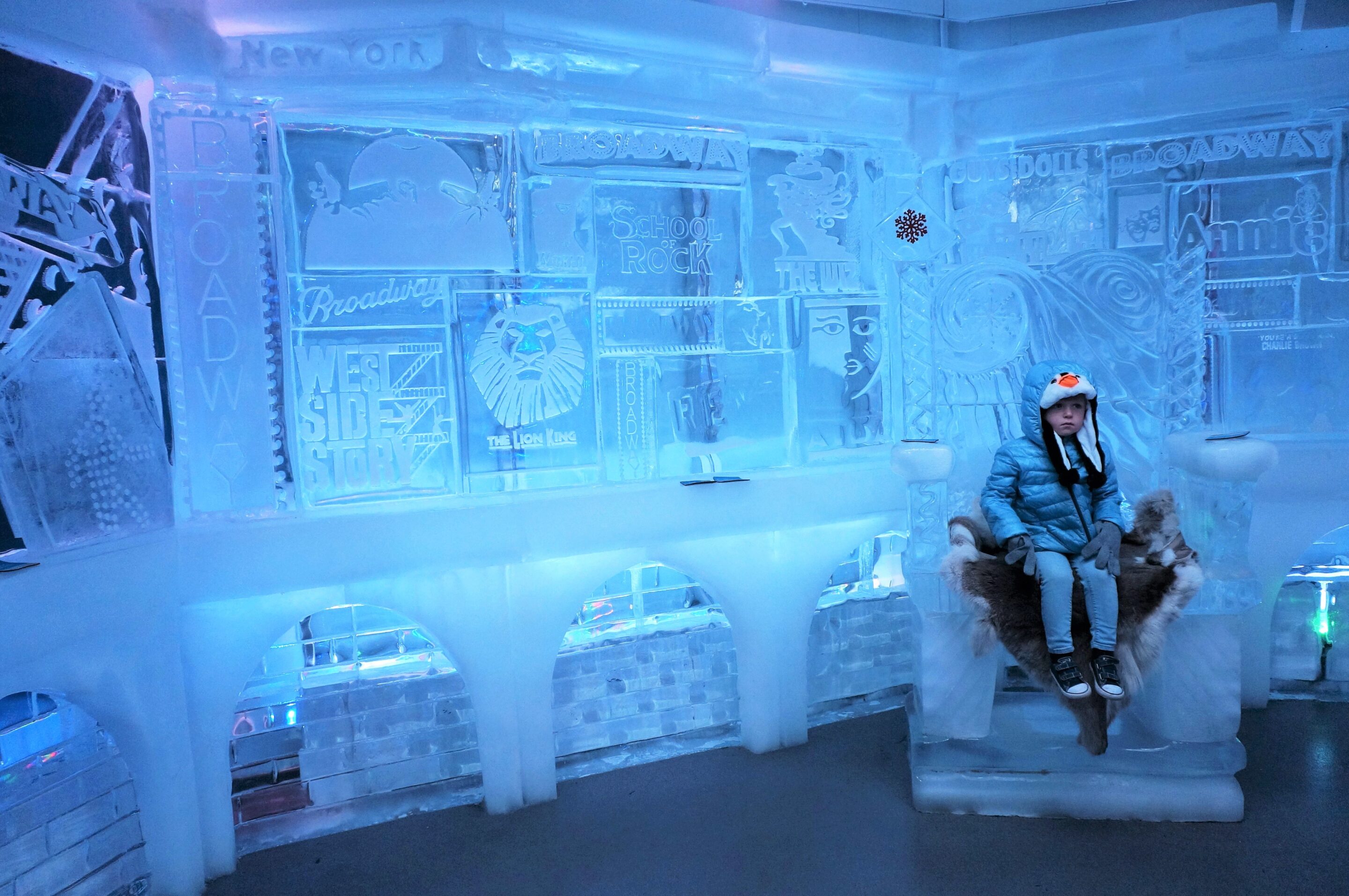 Minus5 Ice Bar 3a