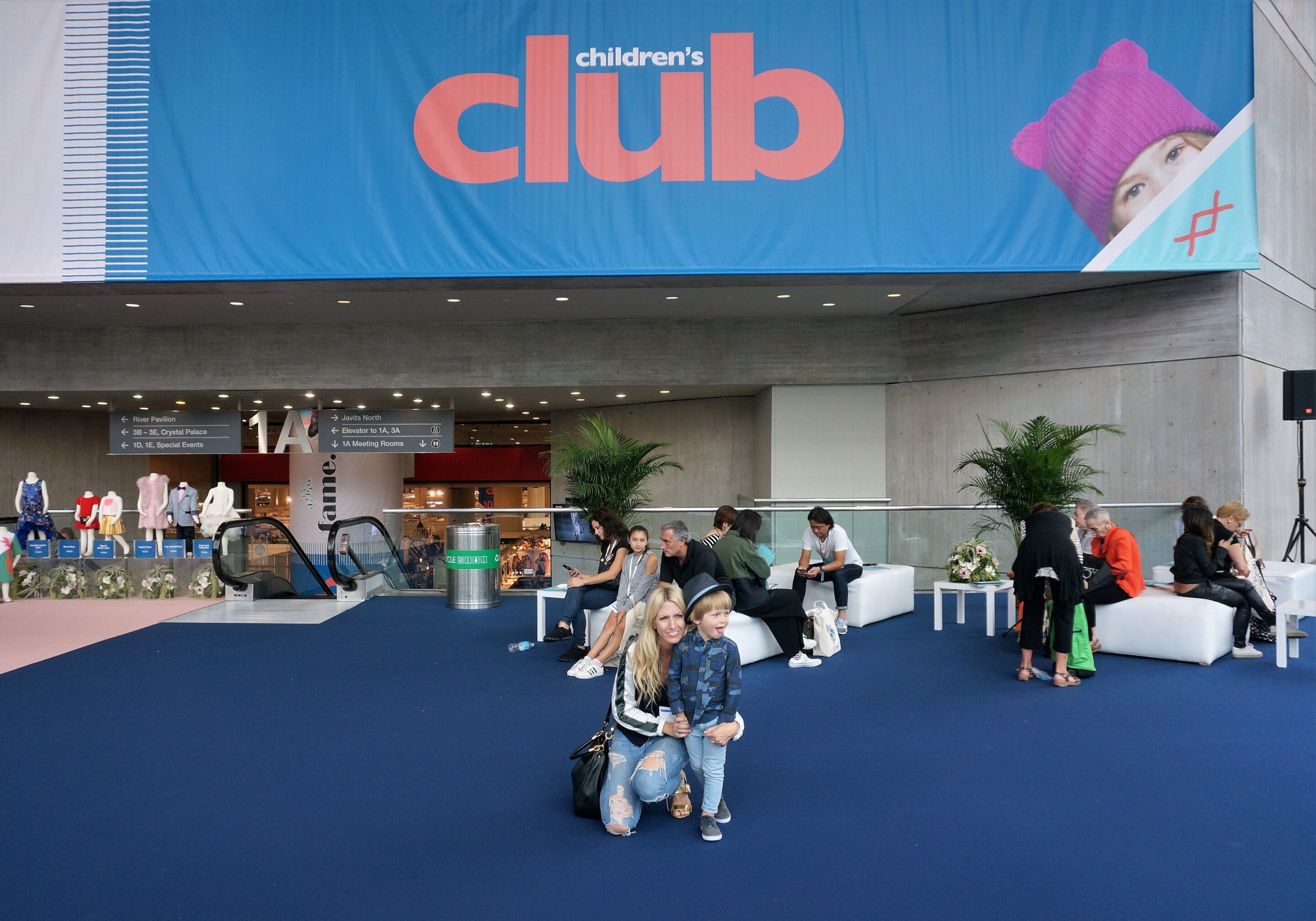 Joining the Club – ENK Children’s Club