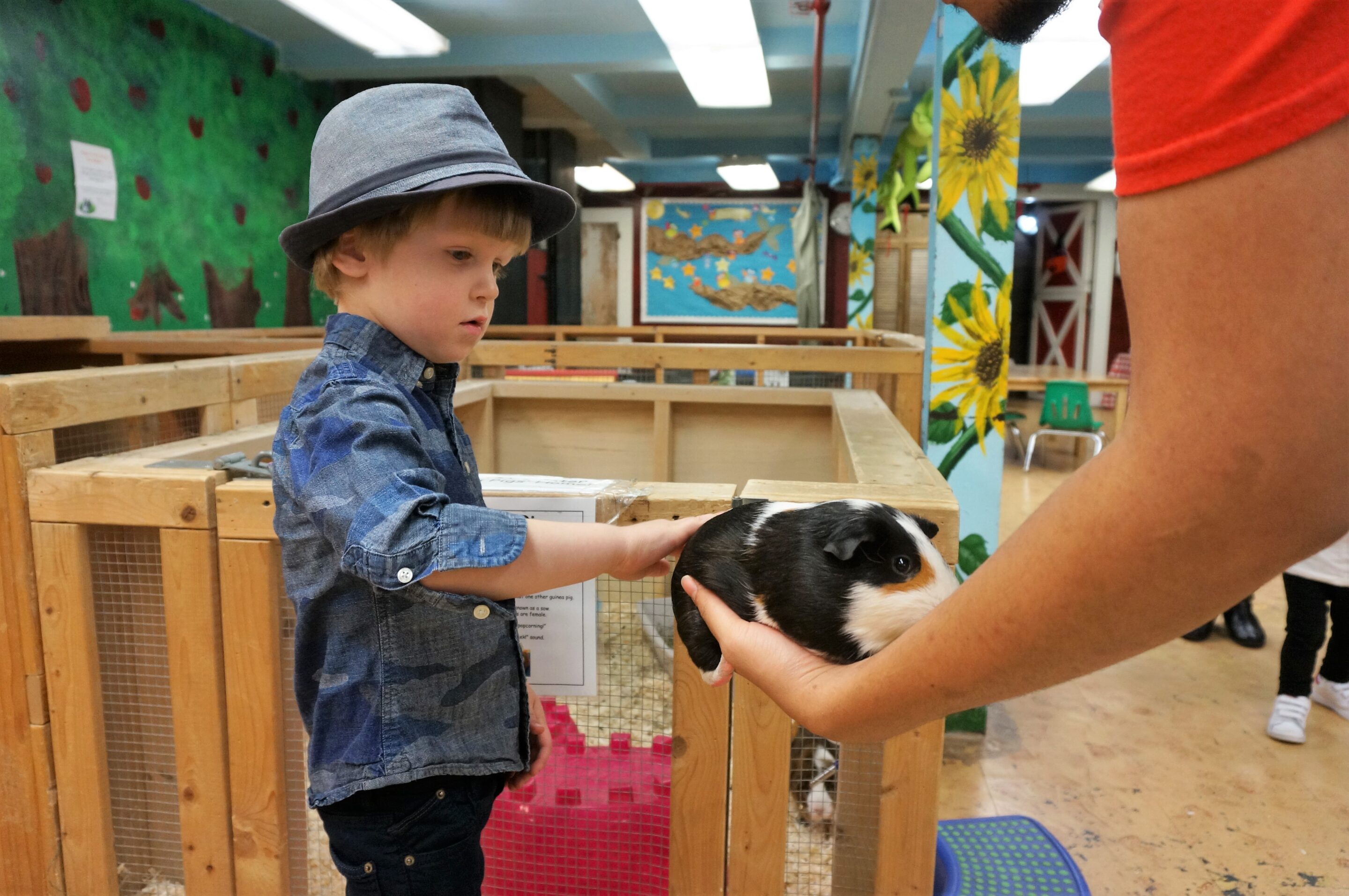 Cooking up some Fun with Kidpass