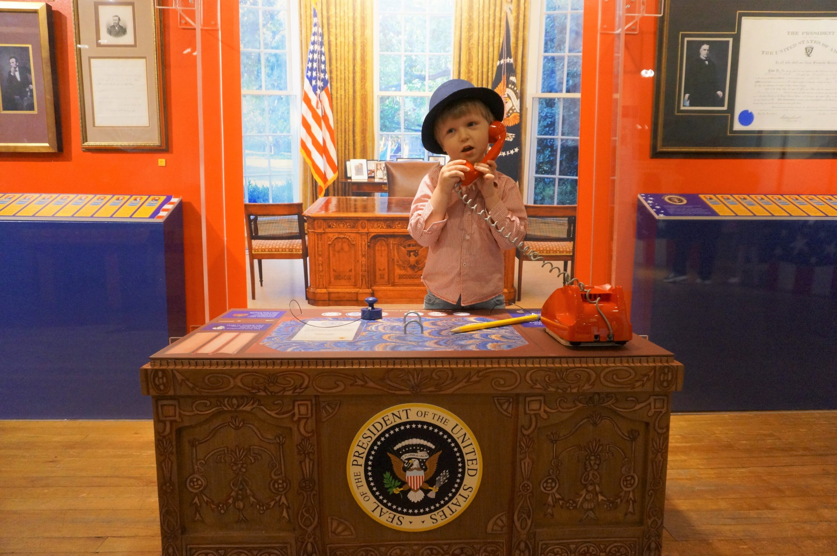 Election Fun for Little Ones