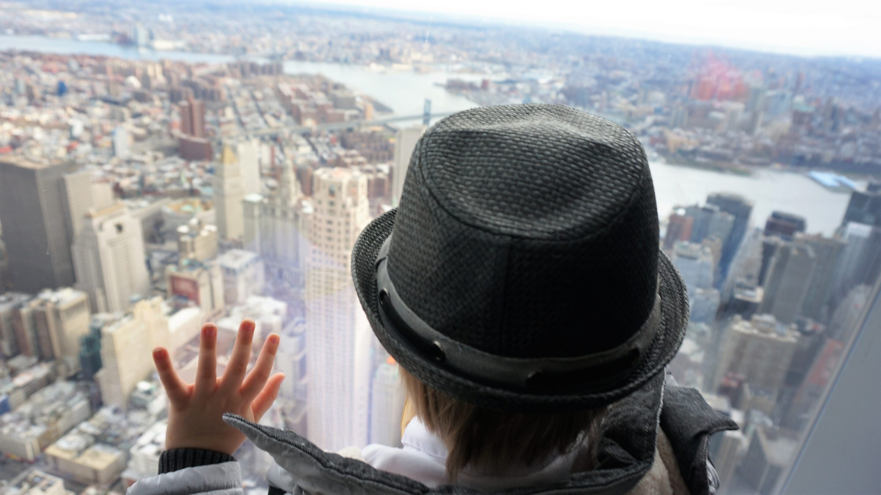 one-world-observatory
