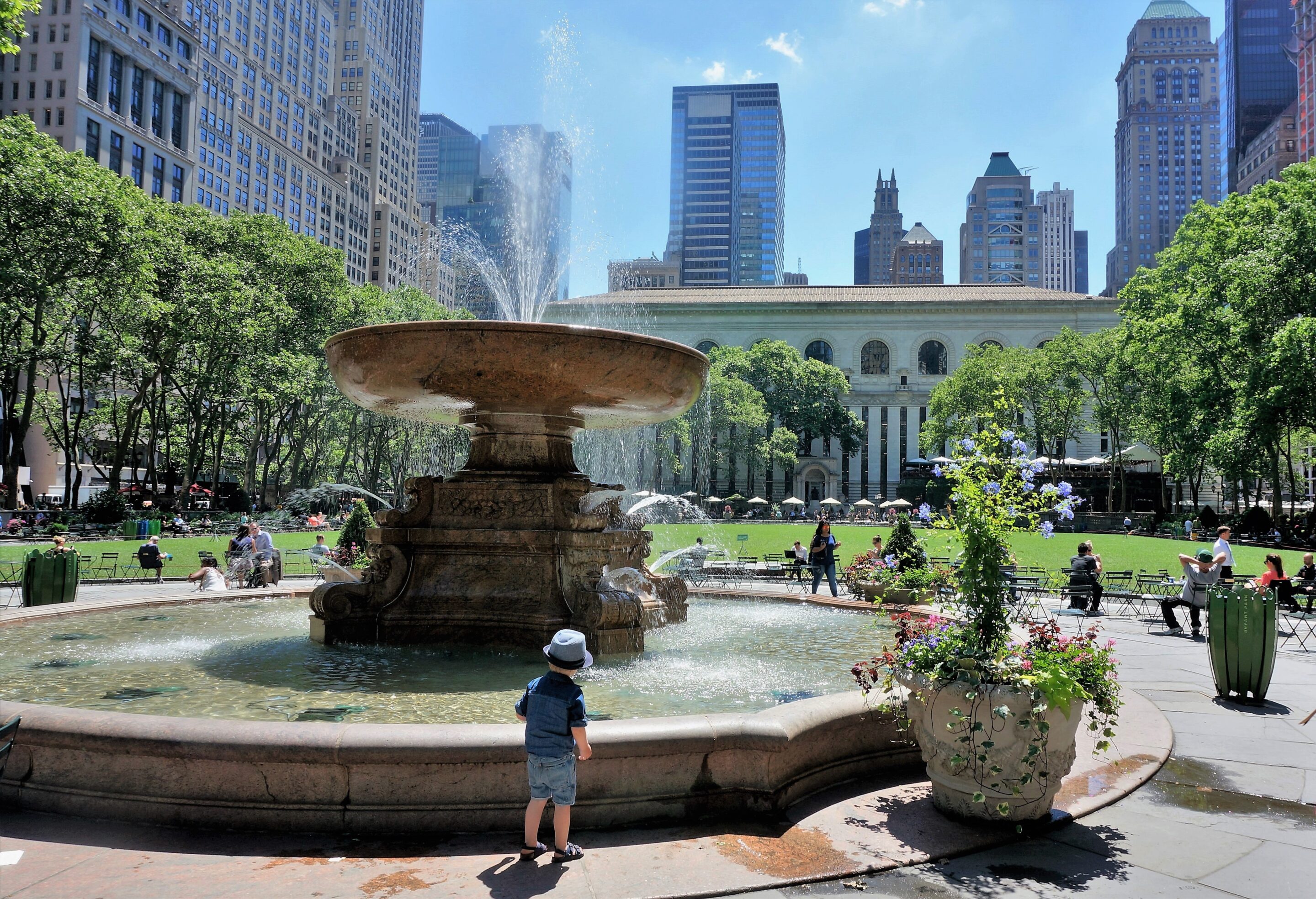 Family Travel Spotlight Feature – 3 Kids Travel