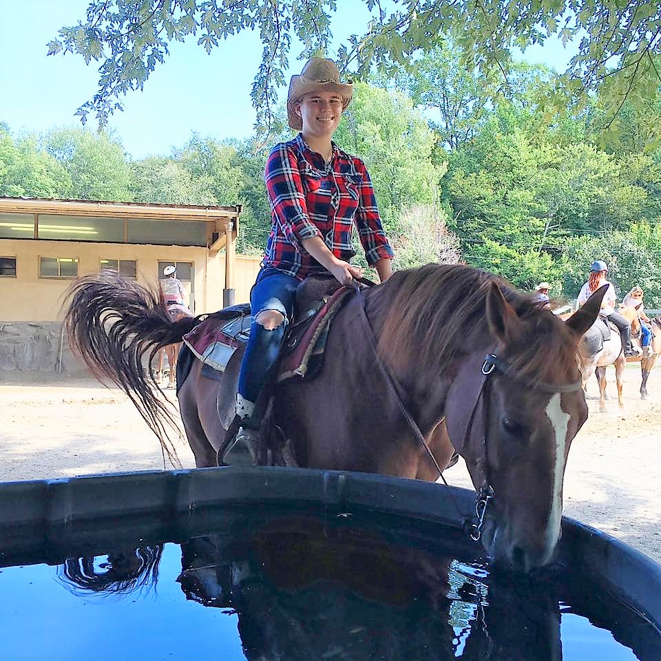 Rocking Horse Ranch Resort - Summer Vacation Inspiration