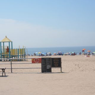 NYC kids events
