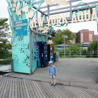 NYC kids events