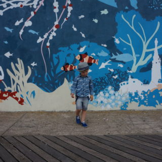 NYC kids events