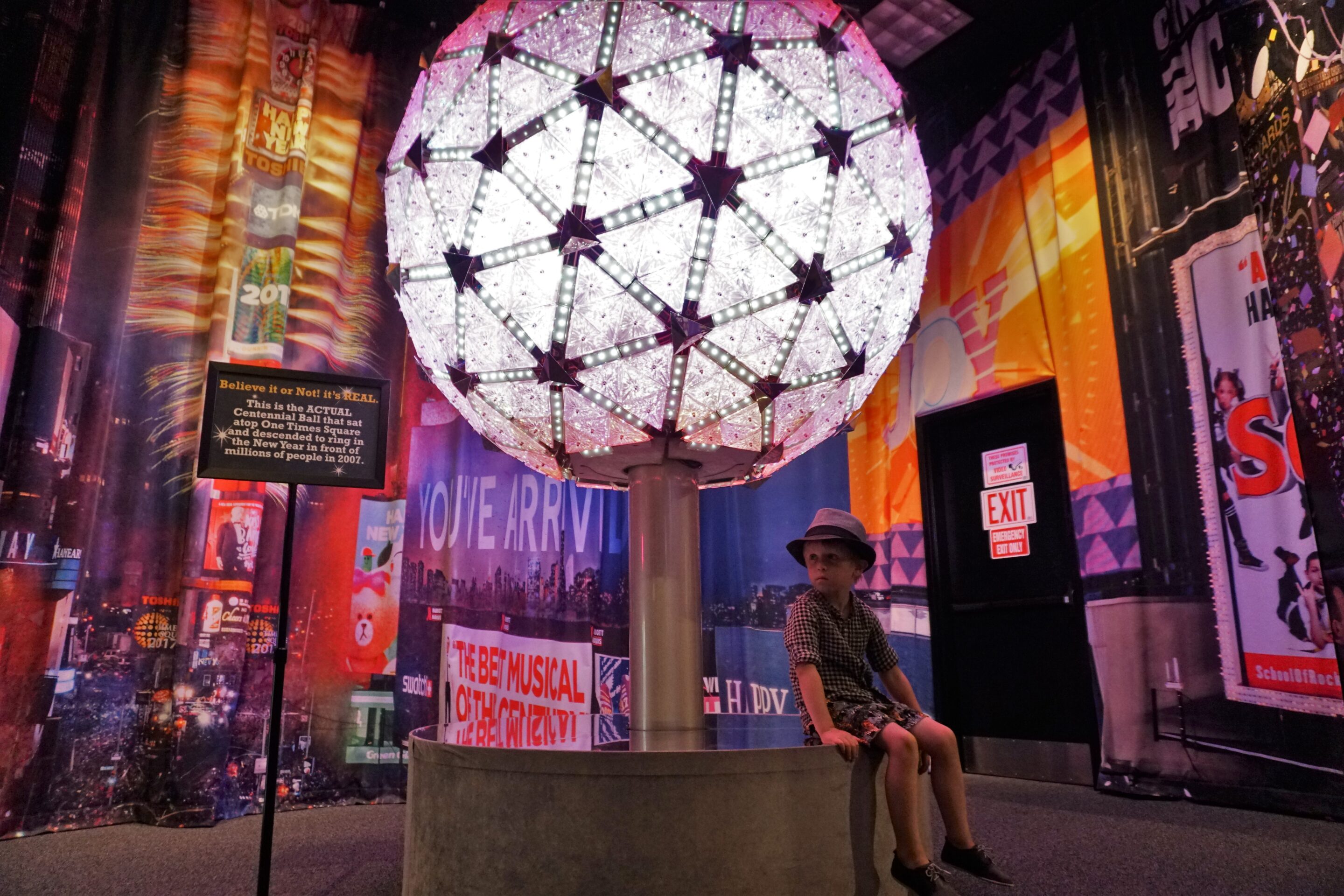 Believe it or Not: Ripley’s is a Must See