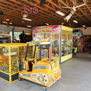 Things to do with kids in NYC