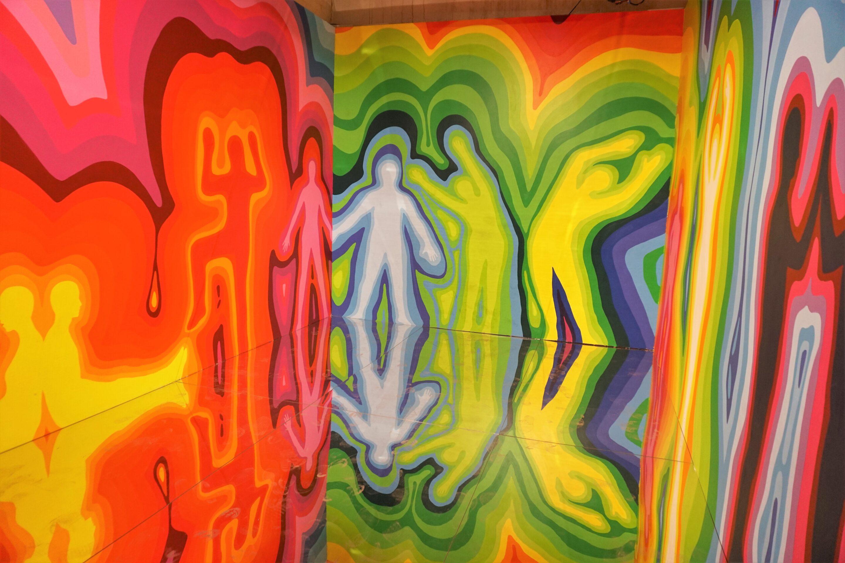 29Rooms Seen and Unseen
