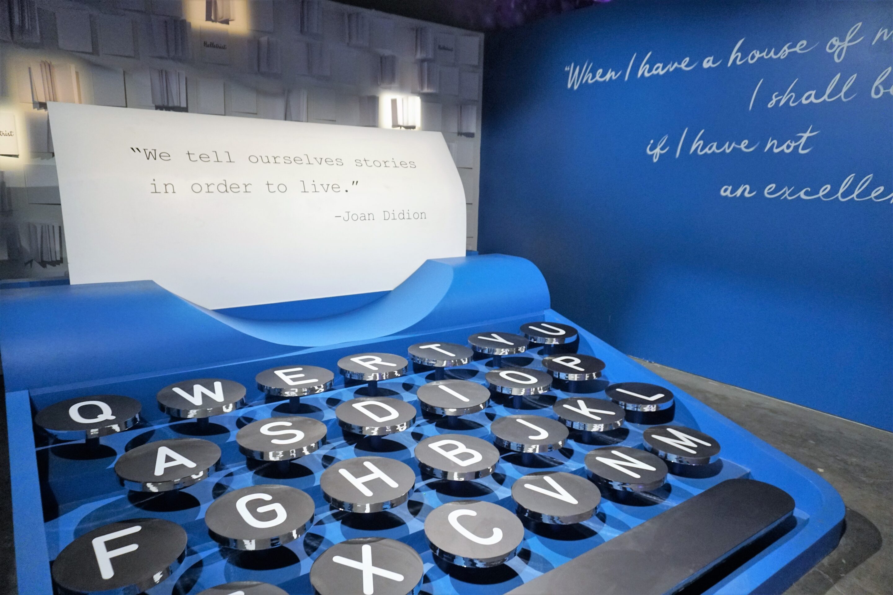 29Rooms Tales We Tell