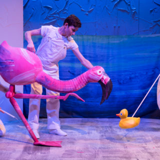 NYC kids events