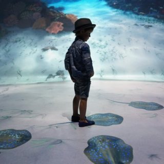NYC kids activities