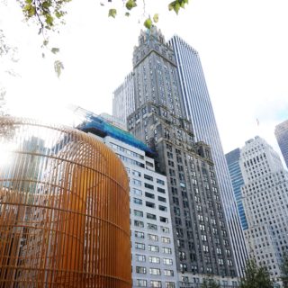 Things to do with kids in NYC