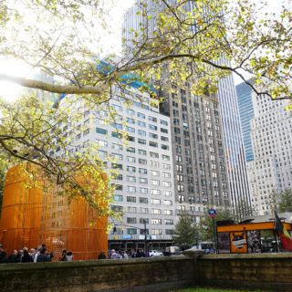 New York city for kids