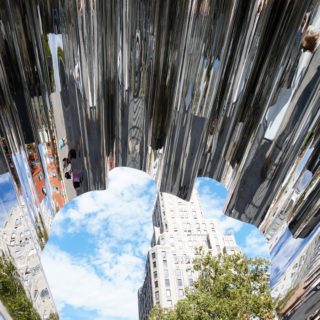 New York city for kids