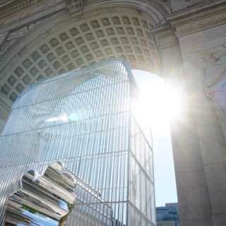 Winter activities for kids in NYC