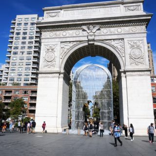 Winter activities for kids in NYC