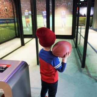 Travel with Kids