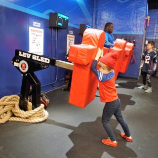 NYC kids events