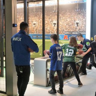 NYC kids events