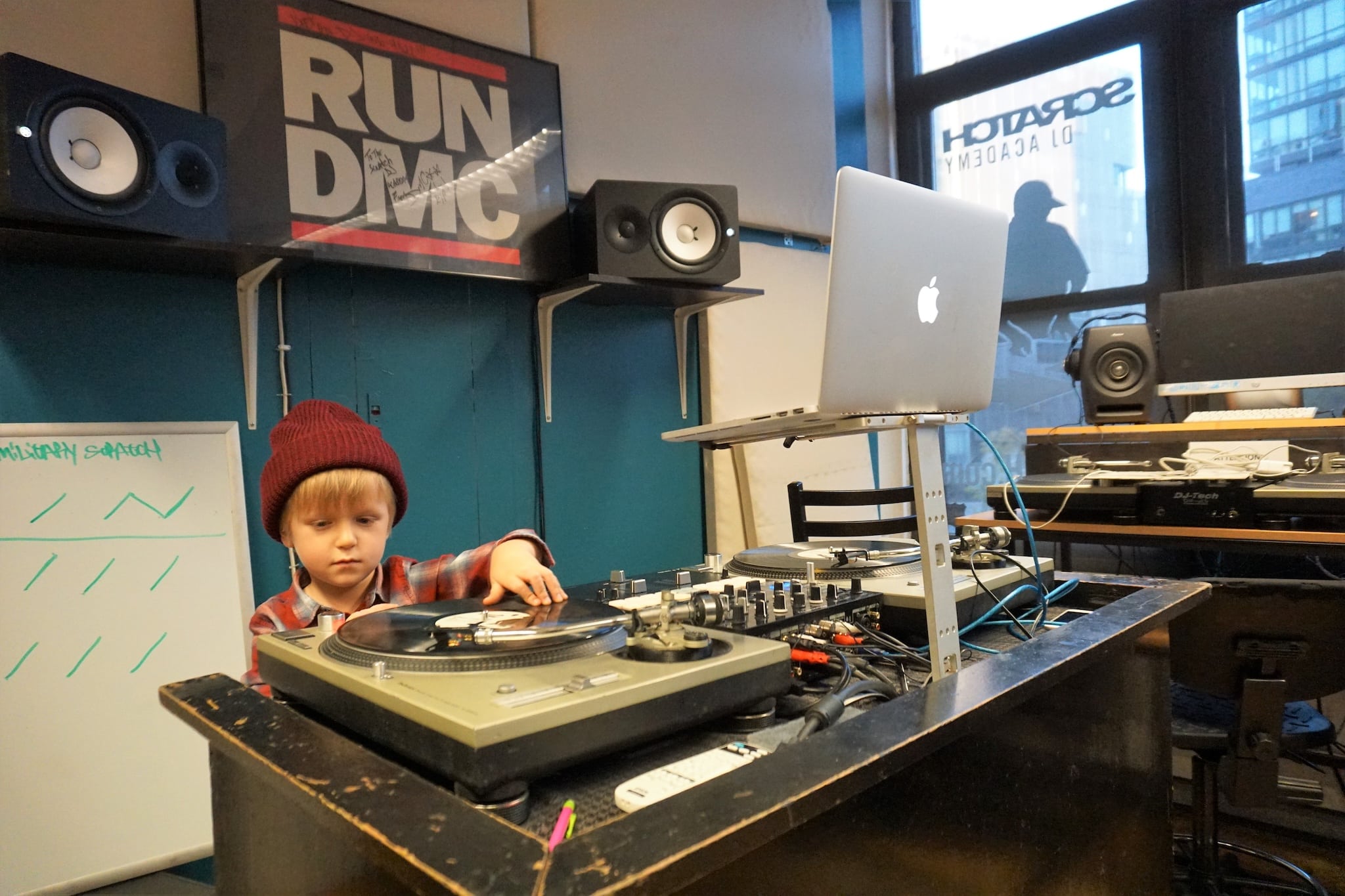 Scratch a New Talent – Unique Classes for Kids in NYC