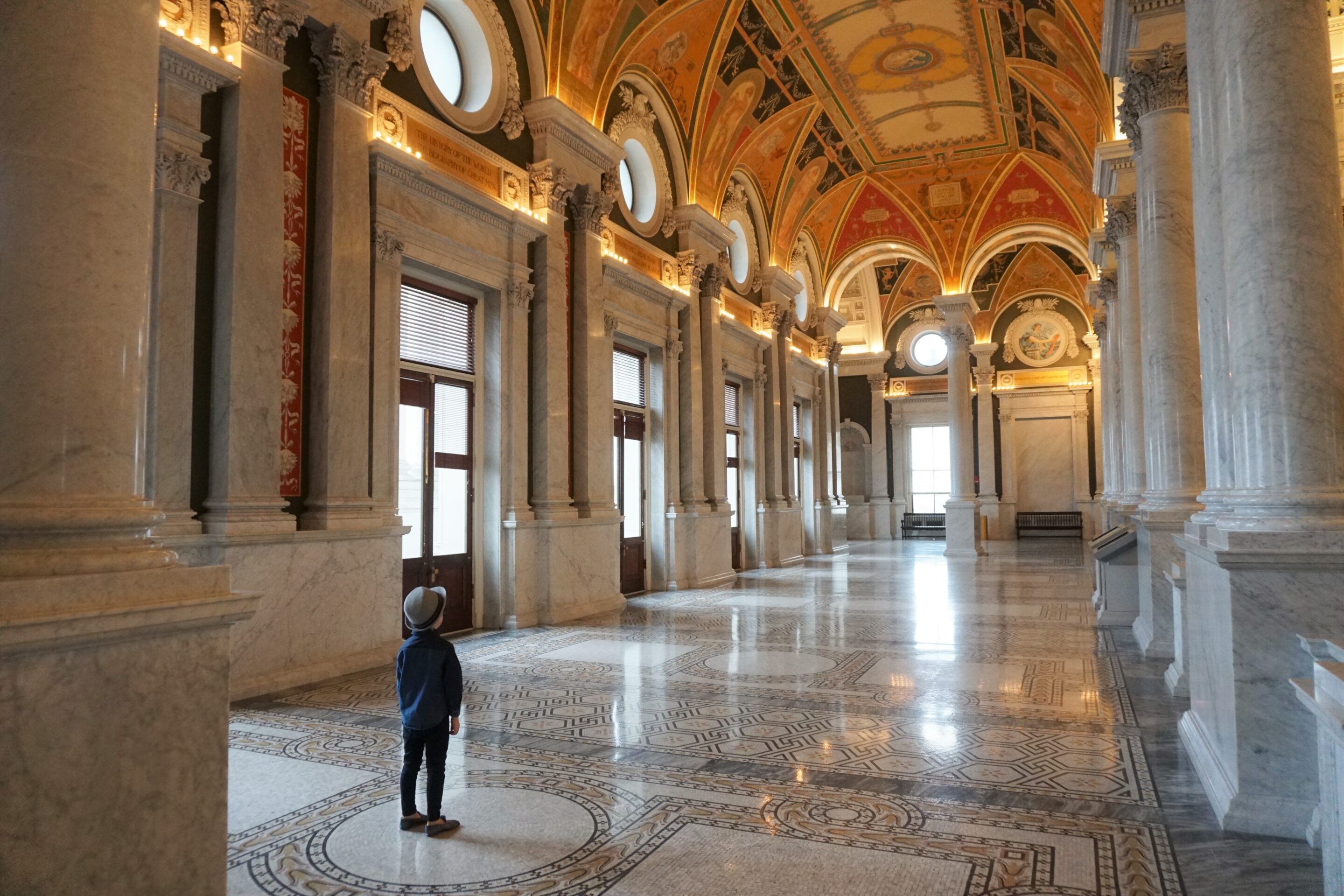 Kid Picks: Top 10 Washington DC Activities for Families