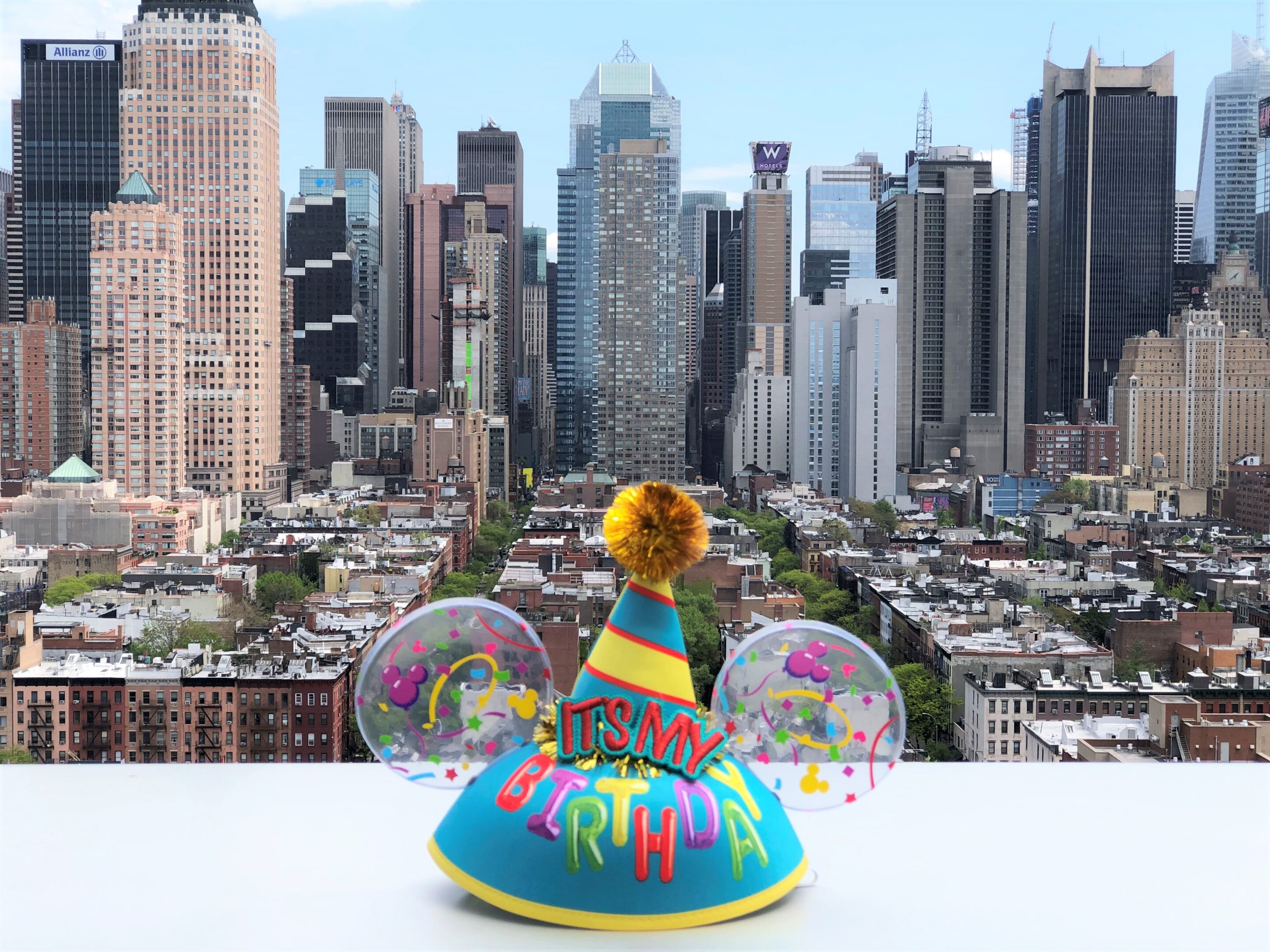 Magical Conference Celebration – Disney Social Media Moms On The Road NYC