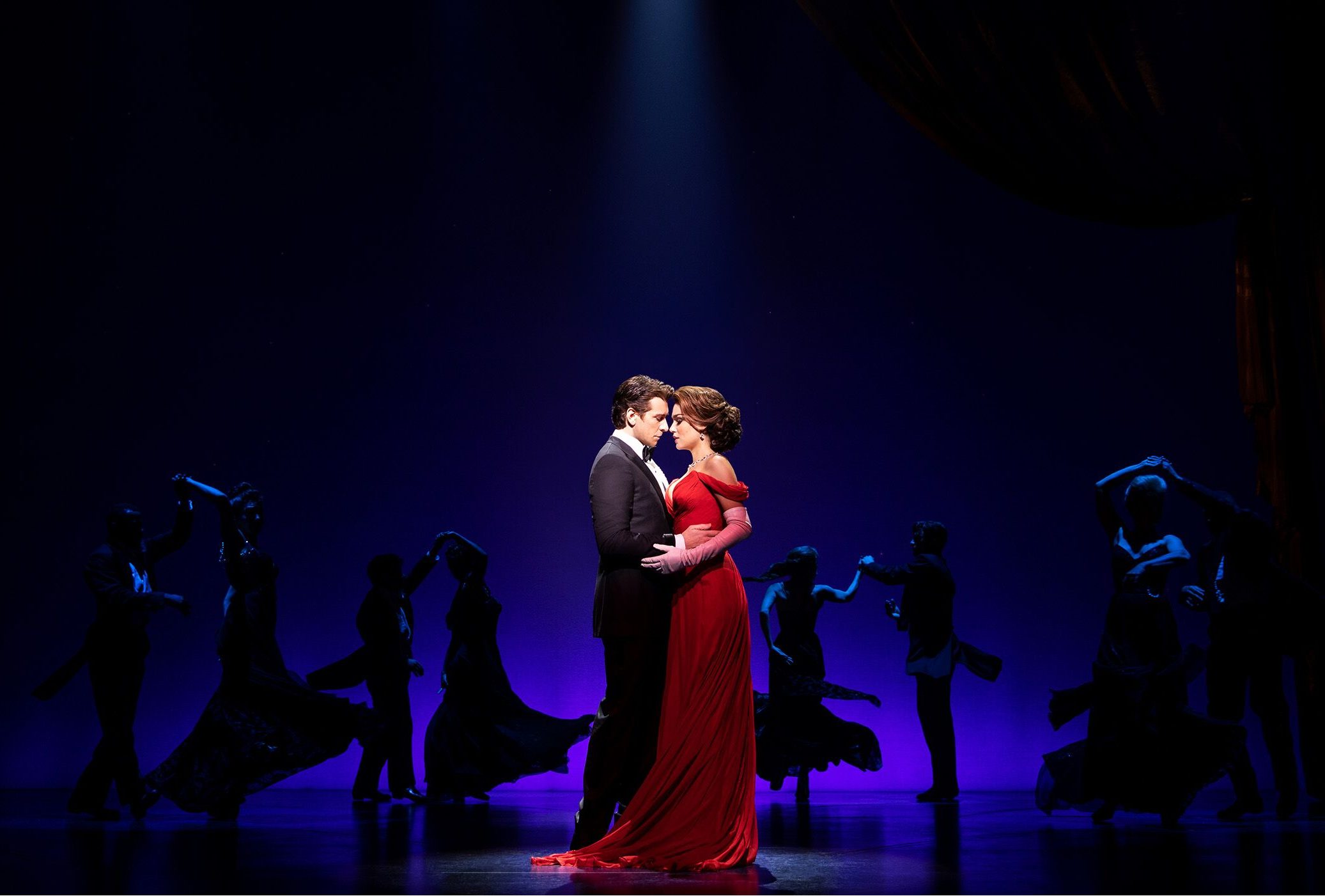Pretty Perfect – Pretty Woman the Musical on Broadway