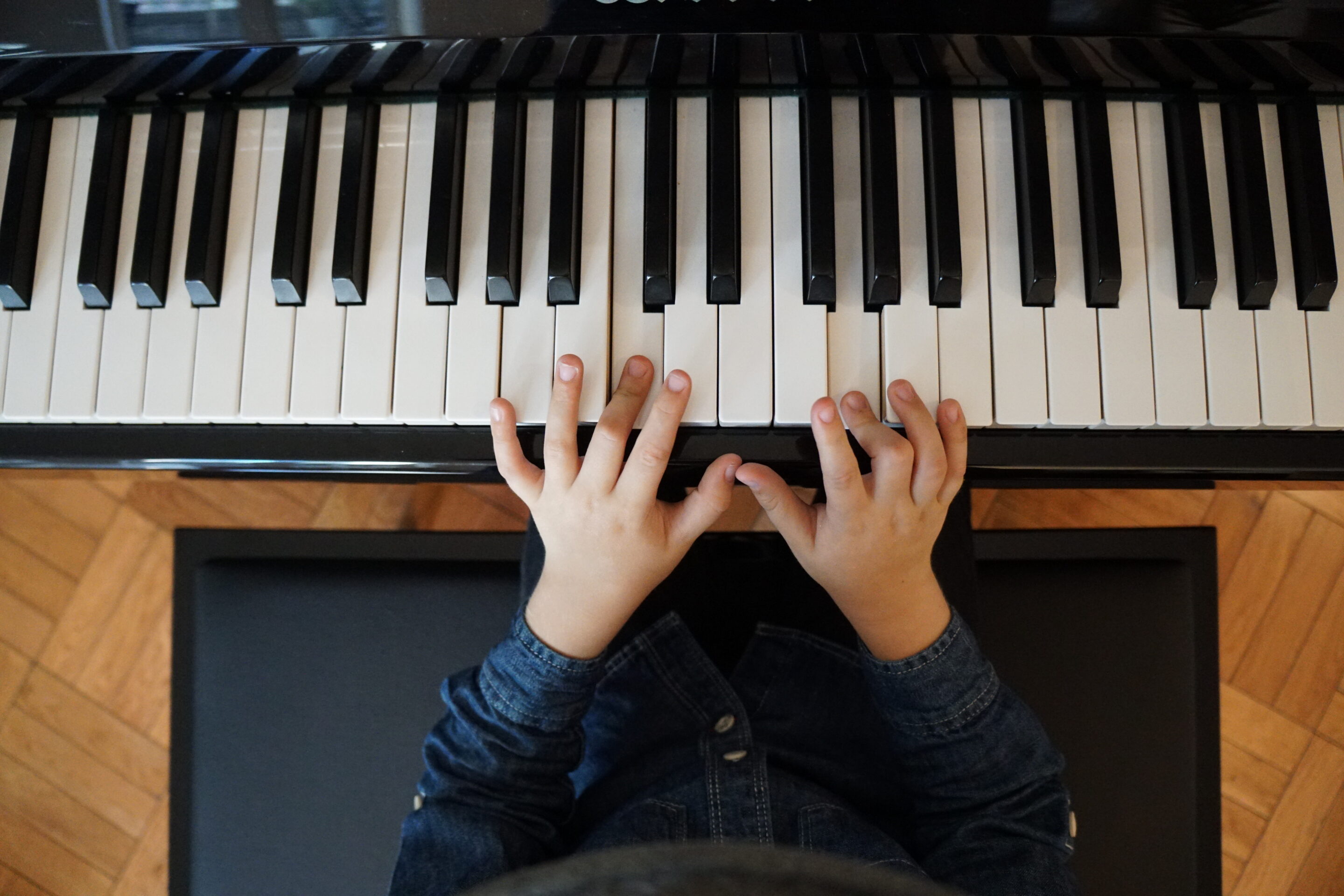 Keys to the City – PianoPiano Rentals in NYC