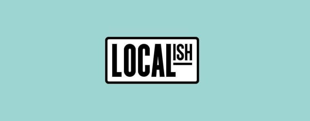 Little Kid Big City Interview – LOCALISH, the TV and Media Network