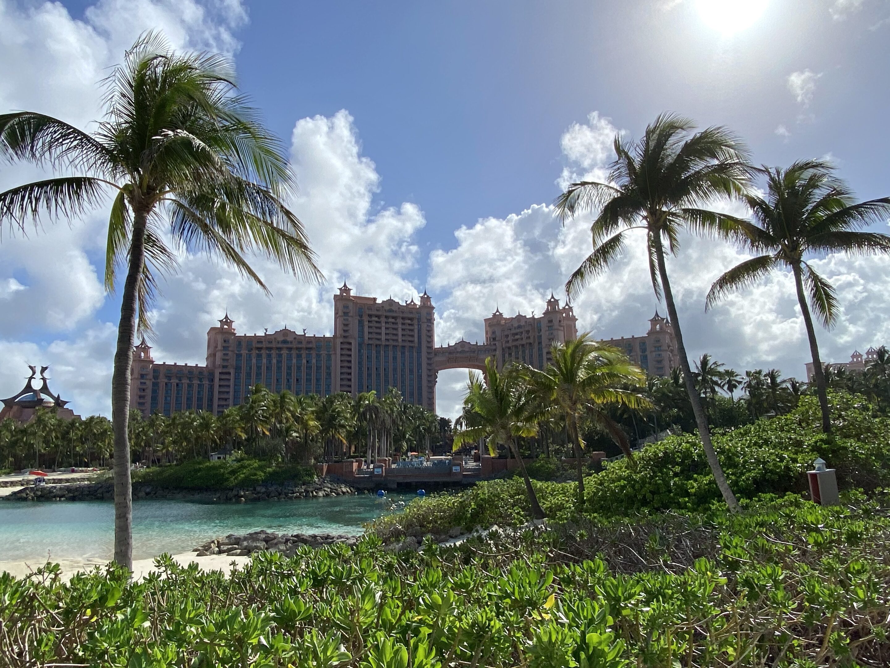 Paradise Perfected – Discovering Atlantis Paradise Island