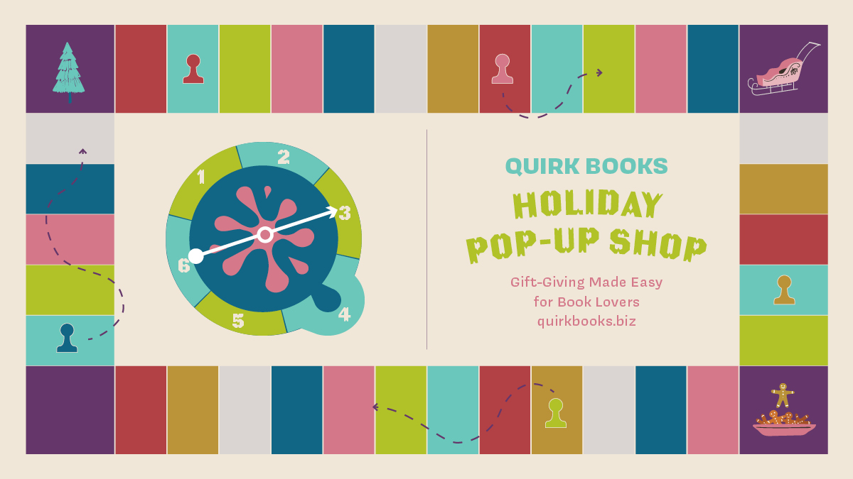 Gift Giving Made Easy: Little Kid, Big City! Holiday Book Adventure Box