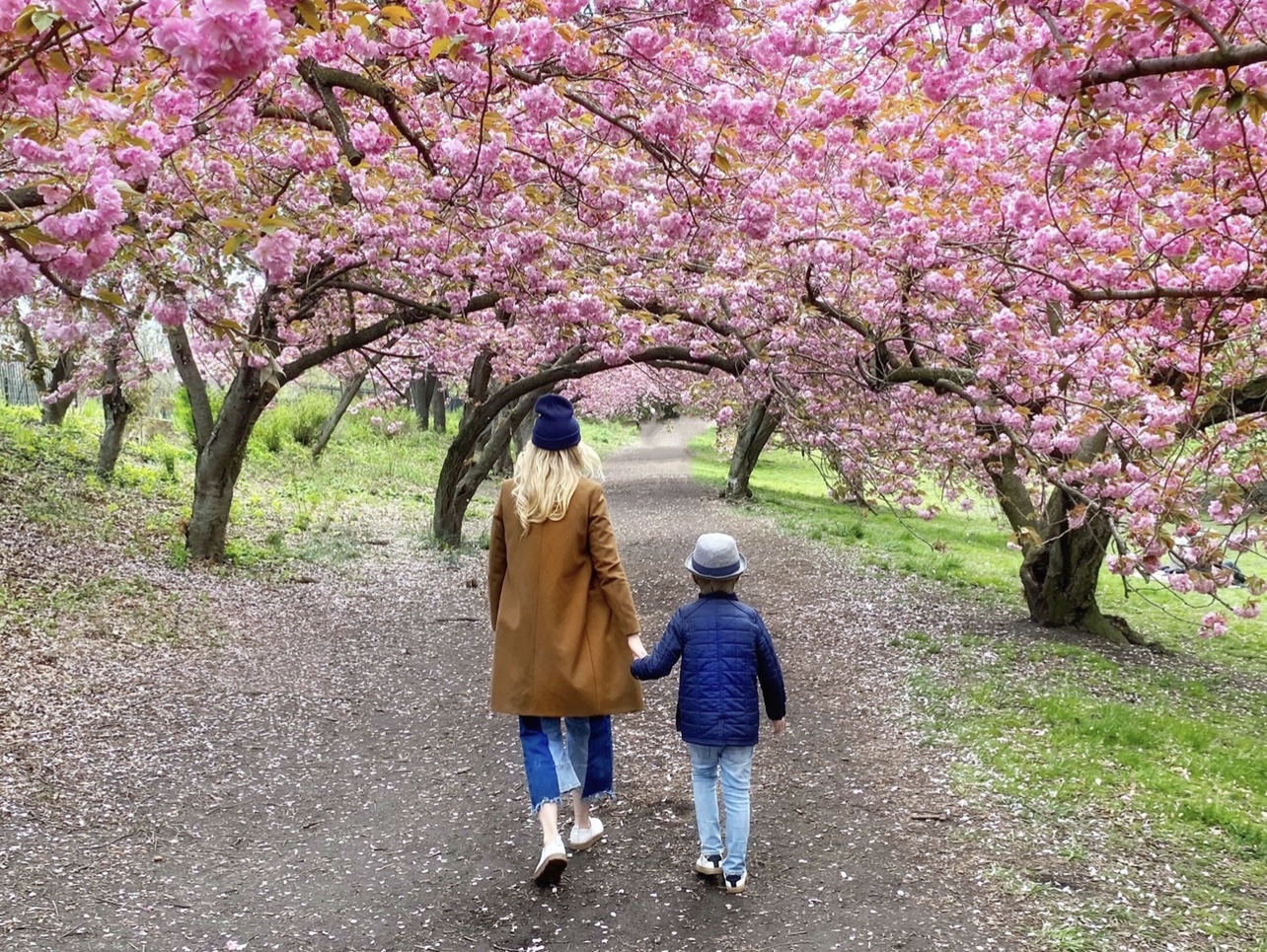Mother’s Day in NYC – The Best Places to Celebrate Mom