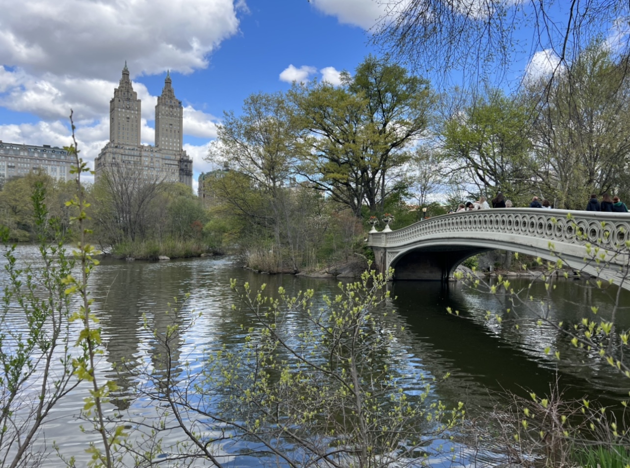 Ultimate Guide to Central Park – 30 Ways to Spend a Summer Day in Central Park with Kids