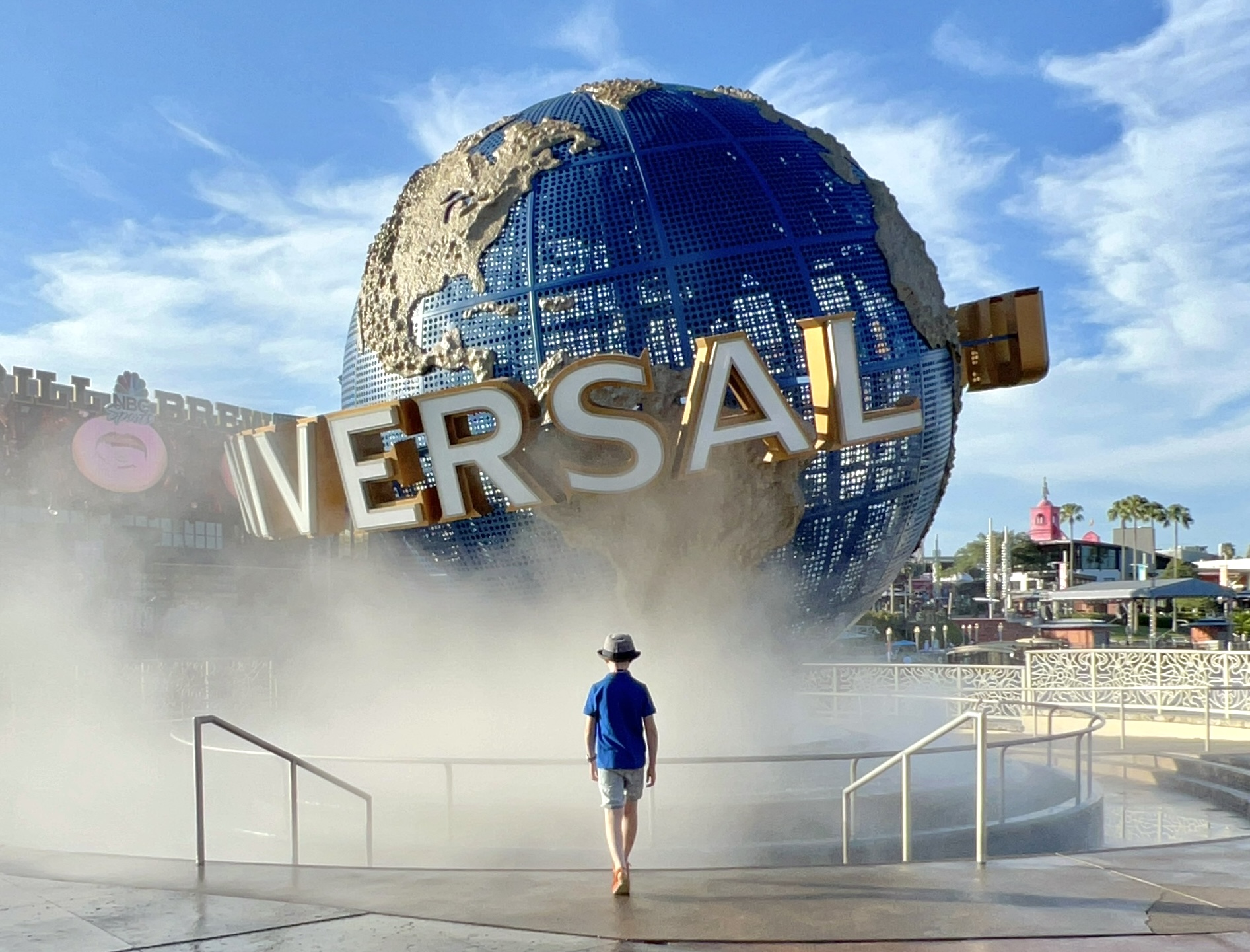 Travel with Kids