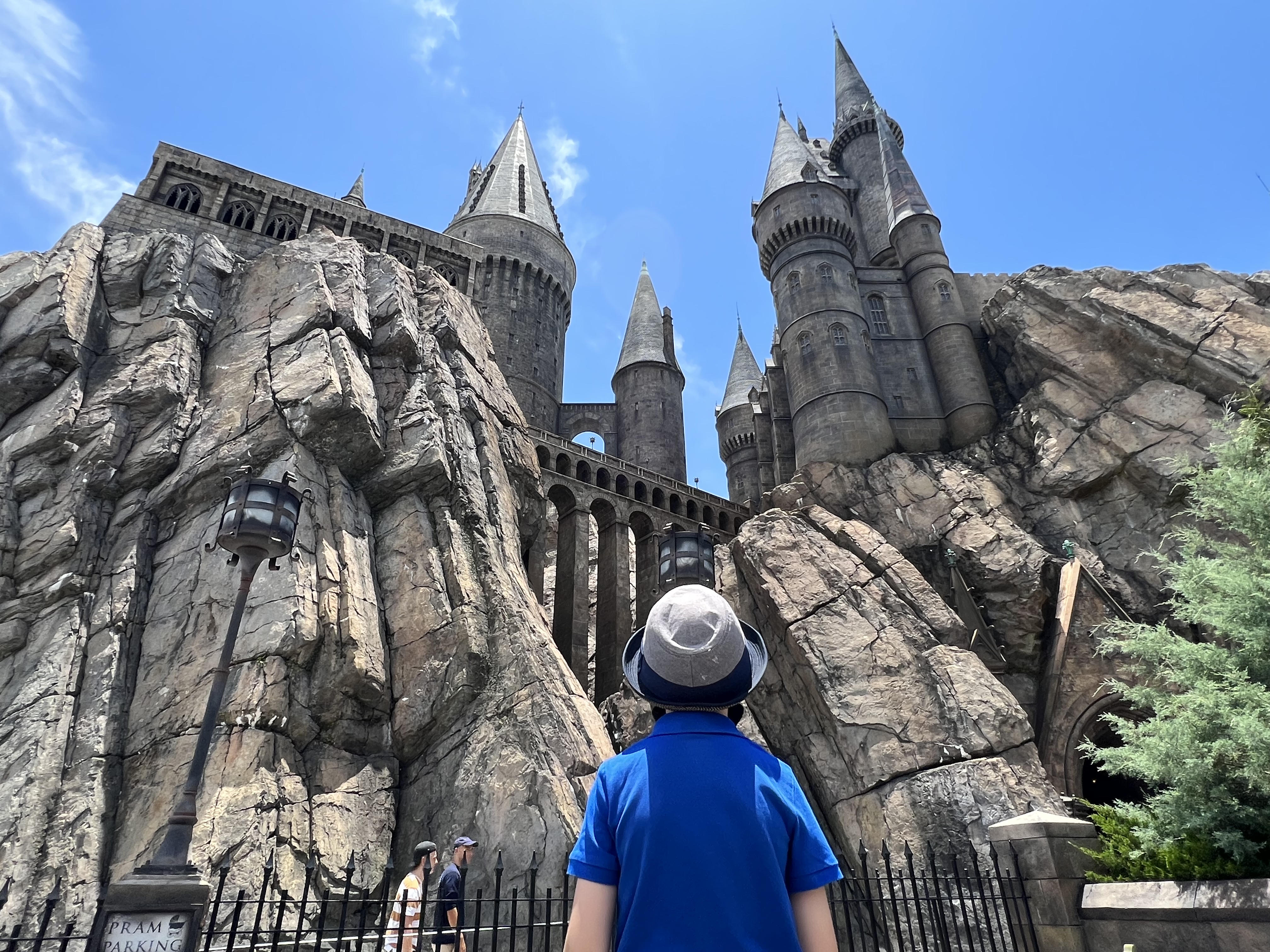Travel with Kids
