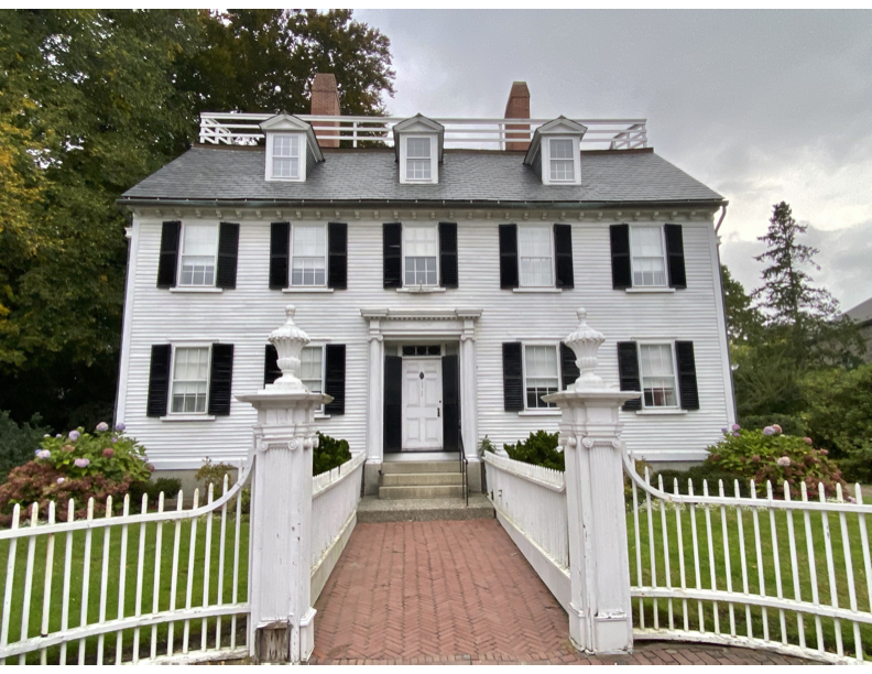 It’s Just a Little Hocus Pocus – Hocus Pocus Filming Locations in Salem Massachusetts 