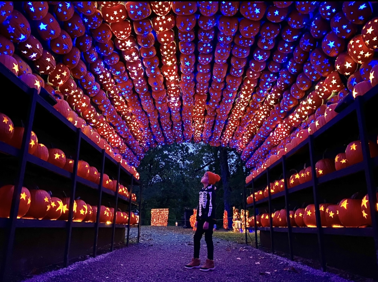 Halloween in NYC with Kids – The Ultimate Guide to the Best Family Events and Activities