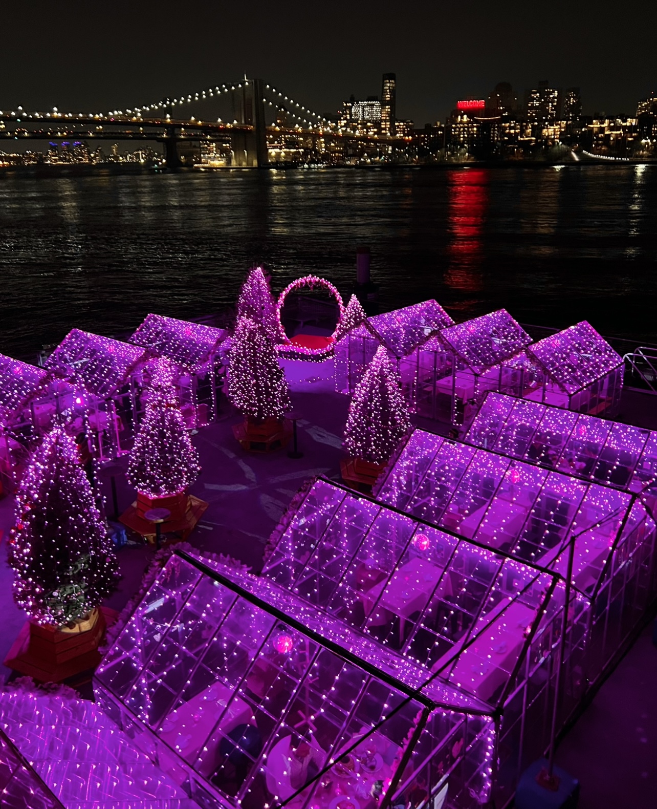 Lovely Places to Celebrate Valentine’s Day in NYC with Kids