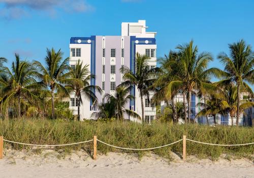 Miami’s Art Deco Retreat – Discovering The Gabriel South Beach
