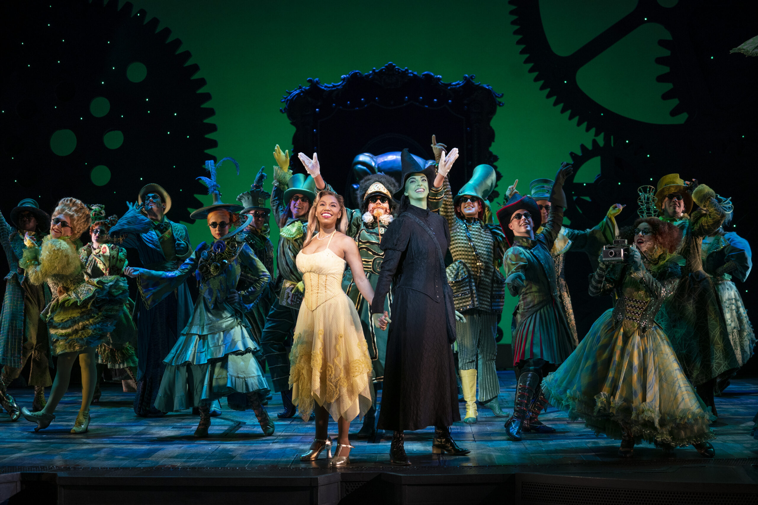 Wicked the Musical – Everything to know about Wicked with Kids 
