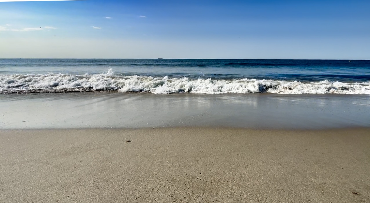 Little Kid Big City Guide to Rockaway Beach