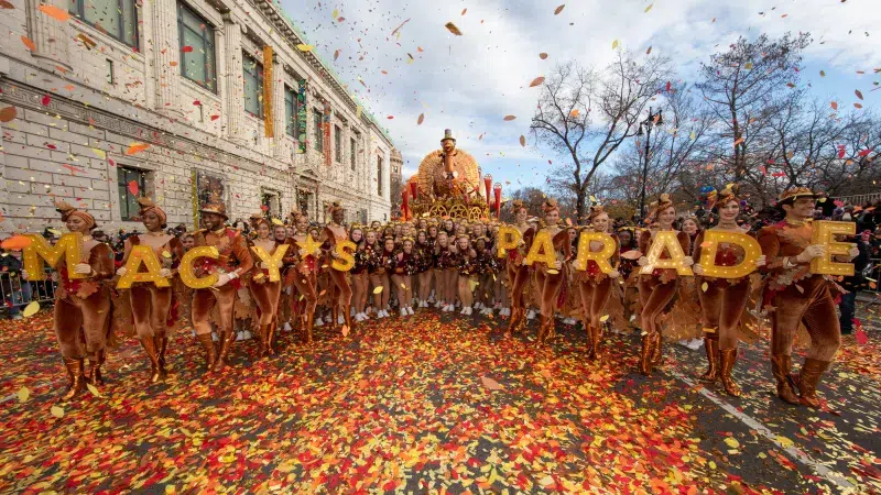 Ultimate Guide to the Macy’s Thanksgiving Day Parade 2023