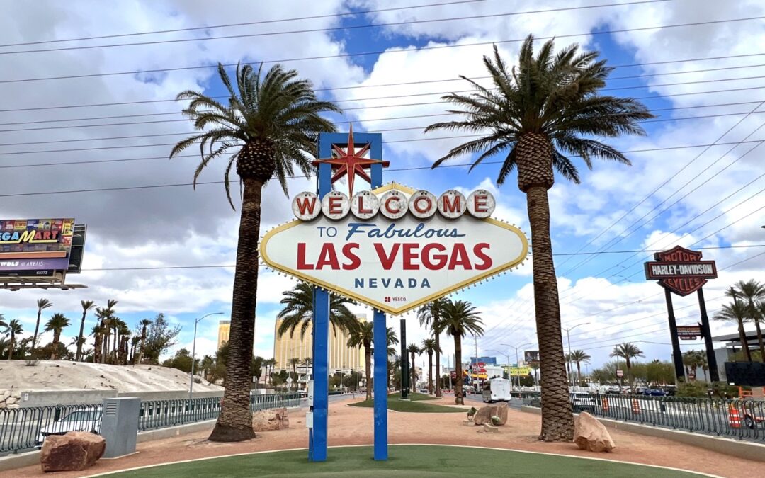 Las Vegas with Kids: The Ultimate Guide to Family Fun in Vegas